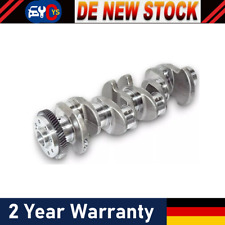 New crankshaft for d'occasion  Expédié en Belgium