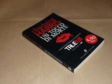 Charlaine harris tocco usato  San Giovanni in Persiceto