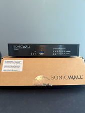 sonicwall for sale  Hammond