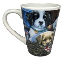 Puppies dogs coffee for sale  Red Oak