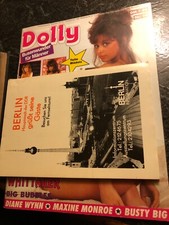 Dolly deutsches männermagazin gebraucht kaufen  Berlin