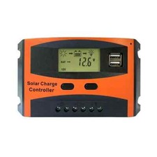 Controller regolatore carica usato  Casoria