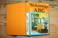 Fachbuch wohnungseinrichtung m gebraucht kaufen Fachbuch wohnungseinrichtung m gebraucht kaufen  Weimar