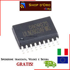 Pezzi uln2803ag uln2803 usato  Arzano