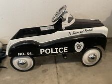 Vintage looking metal for sale  Stockton