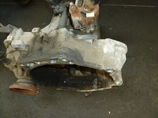 Schaltgetriebe seat ibiza gebraucht kaufen  Schönenberg-Kübelberg
