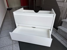 Waschbeckenunterschrank 80cm w gebraucht kaufen Waschbeckenunterschrank 80cm w gebraucht kaufen  Wendelstein