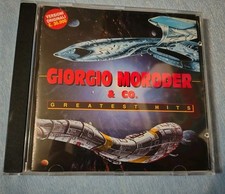 giorgio moroder usato giorgio moroder usato Torino