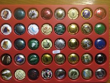 Lot p222 capsules d'occasion  Bourg-Argental