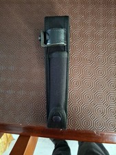 Nylon baton holster for sale  GRIMSBY