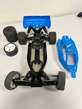 Kyosho kit terrain d'occasion  Saint-Didier-sur-Chalaronne