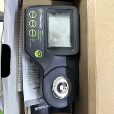 Milwaukee ma887 digital for sale  ROSSENDALE
