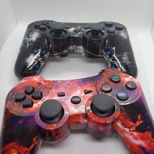 Controllers black red d'occasion  Expédié en Belgium