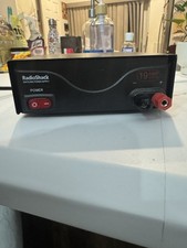 Radio shack regulated for sale  Miami