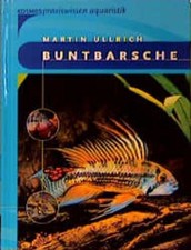 Buntbarsche ullrich martin gebraucht kaufen Buntbarsche ullrich martin gebraucht kaufen  Bad Vilbel