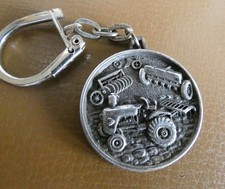 Porte clé dampvitoux d'occasion  Jœuf