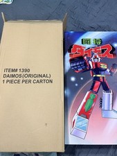 Mindstyle daimos battle for sale  Sacramento