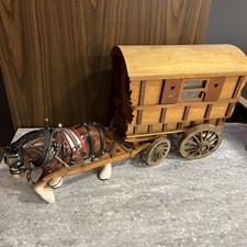 Vintage romany gypsy for sale  BRISTOL