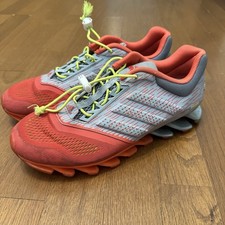Adidas springblade men for sale  Largo