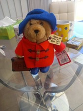 Paddington bear 2007 for sale  LOUTH
