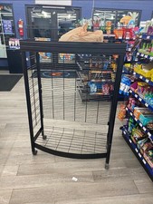 Retail display rack for sale  Gillette