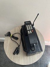 MODELO DE TELECOMUNICAÇÕES BRITÂNICO VINTAGE S1588A MOTOROLA 4500X 82/85 - FUNCIONANDO - R2C comprar usado  Enviando para Brazil