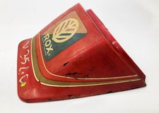 Cache carenage coque d'occasion  France