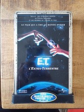 Ancienne vhs collector d'occasion  Pogny