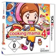 Cooking mama 505 gebraucht kaufen  Berlin