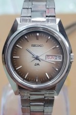 Vintage Seiko/Seiko LM Special 5206 23J SS Hi-Beat 28800bph Relógio Automático comprar usado  Enviando para Brazil