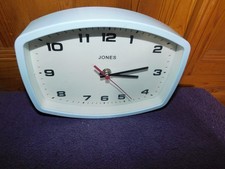 Vintage jones wall for sale  NORWICH