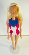 Barbie gold medal usato  Castiglione Olona