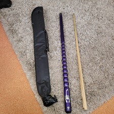 hunt cue for sale hunt cue for sale NEWCASTLE