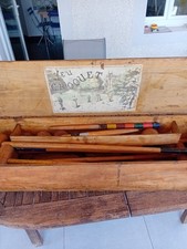 Ancien grand jeu d'occasion  Renaison