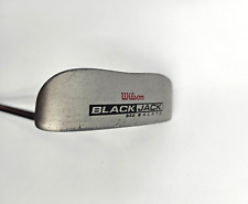 Wilson blackjack 852 for sale  NORTHWICH