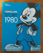Fumetto topolino story usato  Cavenago d'Adda