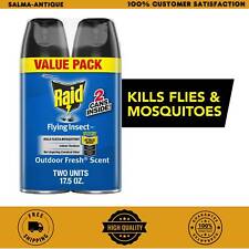 Raid flying insect for sale  Wheaton