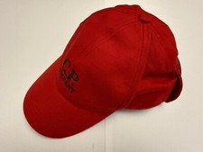 Cappellino c.p. company usato  Mariano Comense