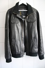 jack jones lederjacke gebraucht kaufen jack jones lederjacke gebraucht kaufen Berlin