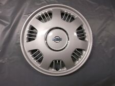 Genuine nissan wheel for sale  BARROW-IN-FURNESS