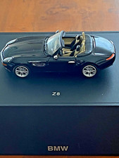 Minichamps bmw roadster d'occasion  Lay-Saint-Christophe