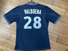 Maillot foot collector d'occasion  Paris XVIII