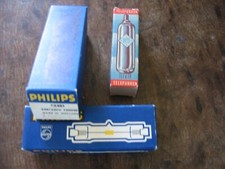 Radio röhre philips gebraucht kaufen  Sulzheim