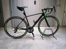 Bici corsa cube usato  Olgiate Molgora