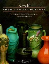 Kovels american art for sale  Montgomery
