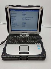 Panasonic toughbook mk7 d'occasion  Sigean