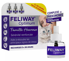 Feliway optimum pack d'occasion  Pessac