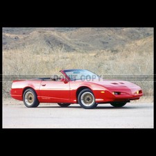 Photo .001826 pontiac d'occasion  Martinvast
