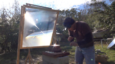 Large spot fresnel d'occasion  Expédié en Belgium
