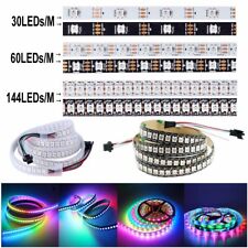 Ws2812b led strip d'occasion  Expédié en Belgium